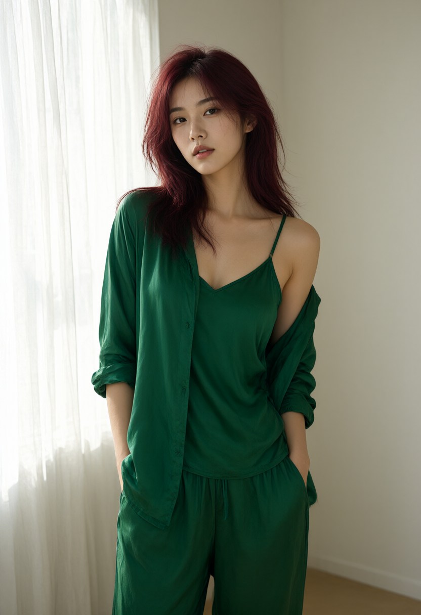 琅琊榜海报